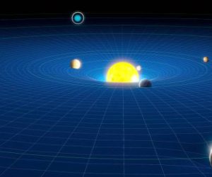 Gravitation
